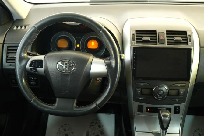 Toyota Corolla X (E140 E150) Рестайлинг с пробегом 2010 года, цена 1 149 000 рублей, 322000 км, седан, Автокод Объявления
