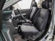 Hyundai Getz I Рестайлинг Воронеж  - изображение 26