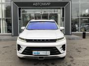 Exeed LX I Рестайлинг Брянск  - изображение 17