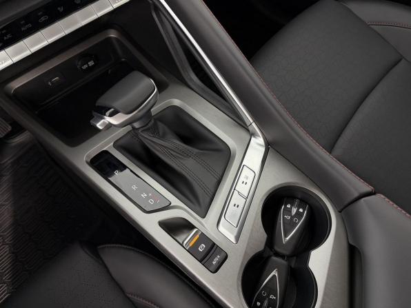 Changan CS35 Plus I Рестайлинг с пробегом 2025 года, цена 2 399 000 рублей, 1350 км, внедорожник, Автокод Объявления