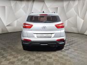 Hyundai Creta I Москва  - изображение 29