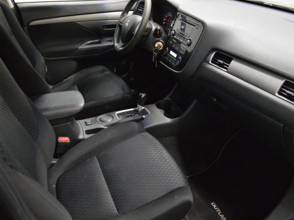 Mitsubishi Outlander III с пробегом 2014 года, цена 1 000 000 рублей, 319351 км, внедорожник, Автокод Объявления