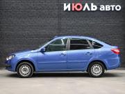Lada (ВАЗ) Granta I Рестайлинг Екатеринбург  - изображение 27