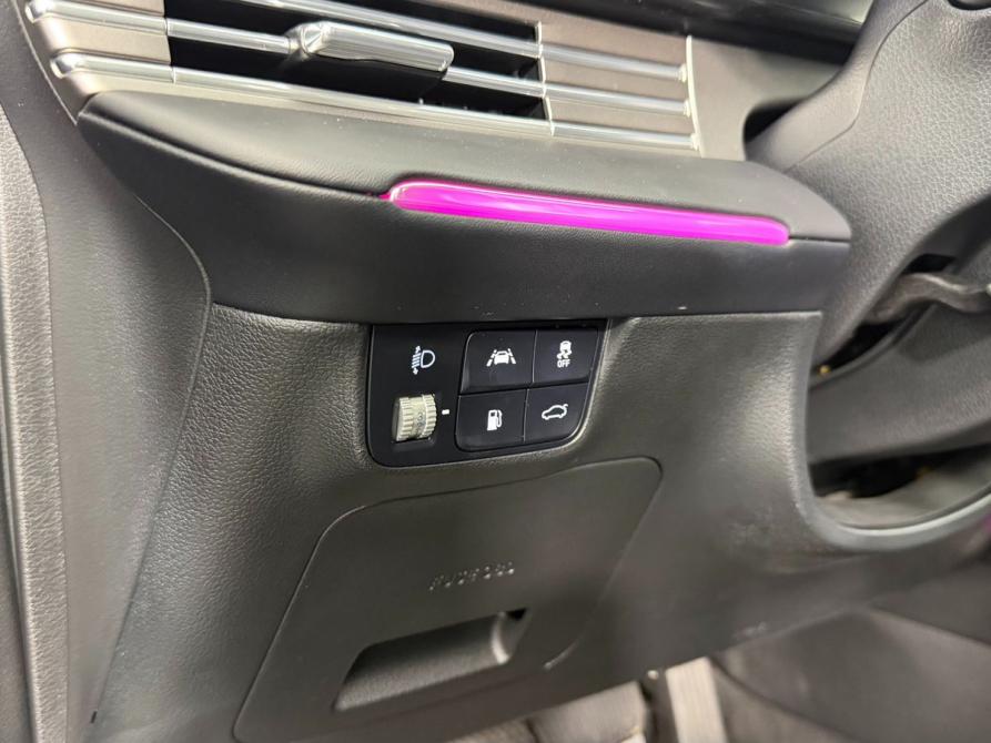 Hyundai Grandeur VI Рестайлинг Калининград  - изображение 14