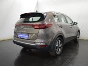 Kia Sportage IV Рестайлинг Санкт-Петербург  - изображение 24