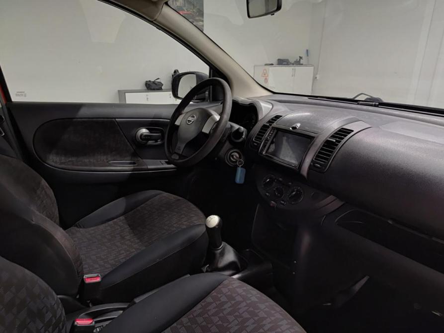 Nissan Note I Казань  - изображение 13