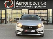 Lada (ВАЗ) Vesta I Волгоград  - изображение 25