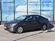 Hyundai Solaris I Рестайлинг Архангельск  - изображение 15