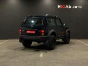 Lada (ВАЗ) Niva Legend I Челябинск  - изображение 6