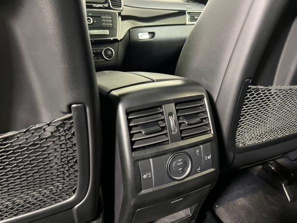 Mercedes-Benz GLS I (X166) с пробегом 2017 года, цена 4 875 000 рублей, 65343 км, внедорожник, Автокод Объявления