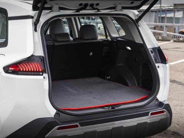 Toyota RAV4 VI (XA60) с пробегом 2026 года, цена 4 478 000 рублей, 12961 км, внедорожник, Автокод Объявления