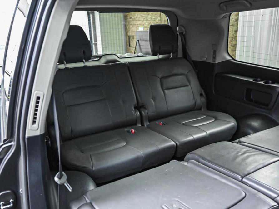 Toyota Land Cruiser 200 Series Ставрополь  - изображение 9