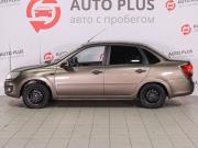 Lada (ВАЗ) Granta I Минеральные Воды  - изображение 22