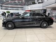 Mercedes-Benz C-Класс IV (W205) Рестайлинг Казань  - изображение 32