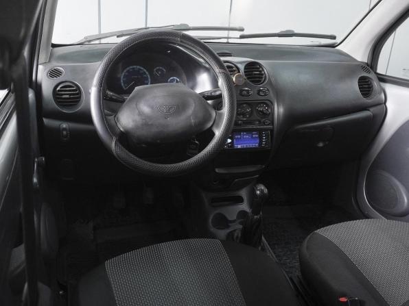 Daewoo Matiz I Рестайлинг с пробегом 2011 года, цена 220 000 рублей, 120663 км, хэтчбек, Автокод Объявления