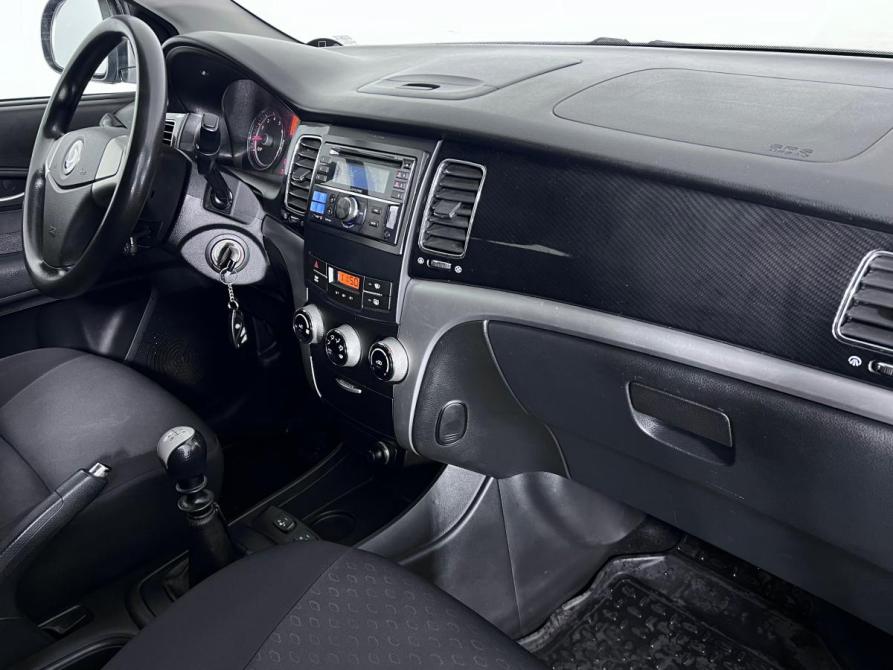 SsangYong Actyon II Ростов-на-Дону  - изображение 10