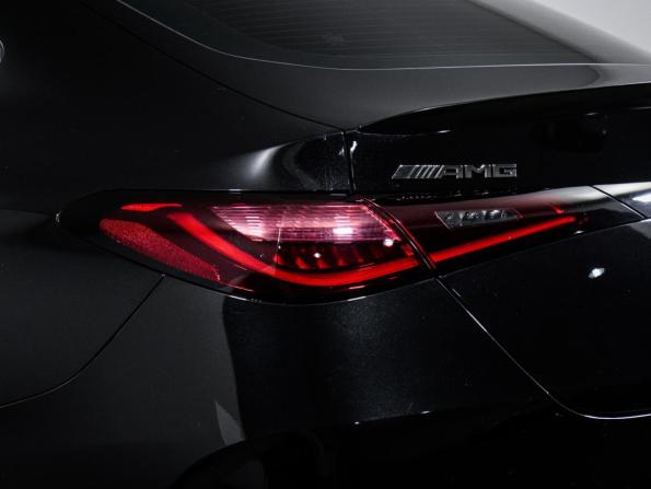 Mercedes-Benz GLC Coupe AMG II (C254) с пробегом 2025 года, цена 10 000 000 рублей, 23259 км, внедорожник, Автокод Объявления
