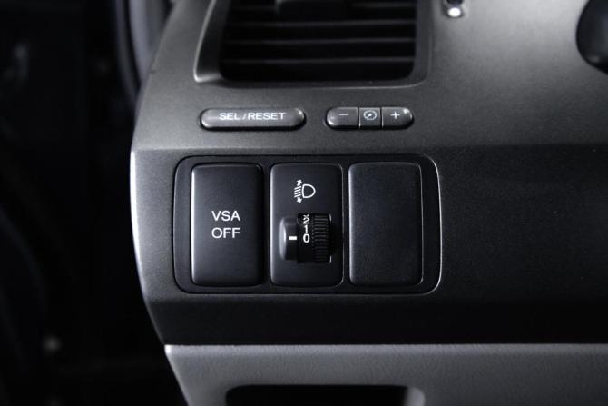 Honda Civic VIII с пробегом 2007 года, цена 649 000 рублей, 336117 км, седан, Автокод Объявления