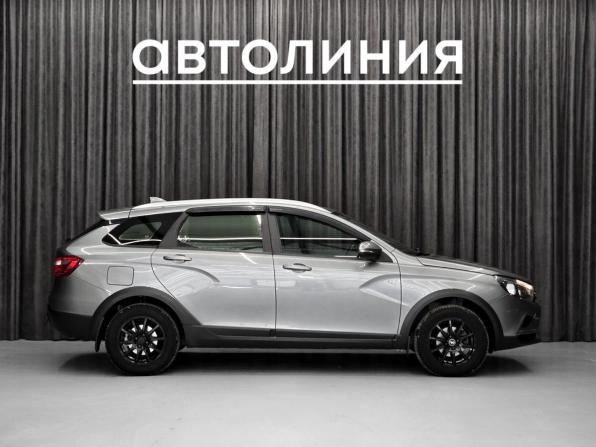 Lada (ВАЗ) Vesta I с пробегом 2020 года, цена 900 000 рублей, 117000 км, универсал, Автокод Объявления