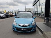 Opel Corsa D Рестайлинг II Санкт-Петербург  - изображение 17