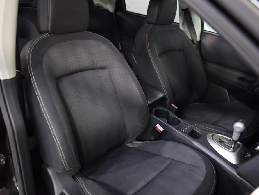 Nissan Qashqai I Рестайлинг Санкт-Петербург  - изображение 21