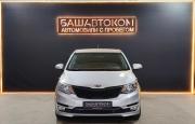 Kia Rio III Рестайлинг Уфа  - изображение 22