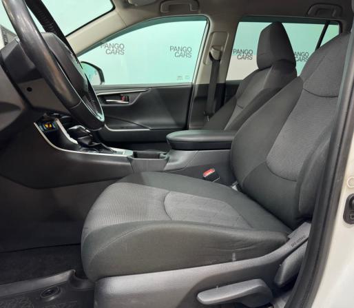 Toyota RAV4 V (XA50) с пробегом 2020 года, цена 2 850 000 рублей, 190595 км, внедорожник, Автокод Объявления