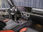 Mercedes-Benz G-Класс AMG II (W463) Москва  - изображение 46