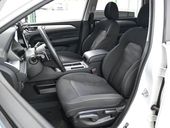 Haval M6 II с пробегом 2024 года, цена 1 859 000 рублей, 23616 км, внедорожник, Автокод Объявления