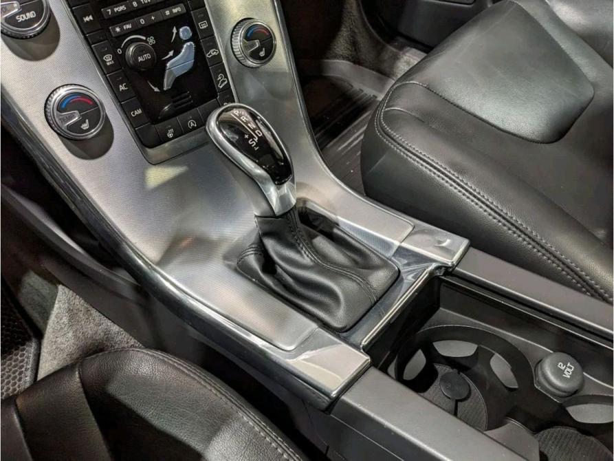 Volvo XC60 I Рестайлинг Пермь  - изображение 15