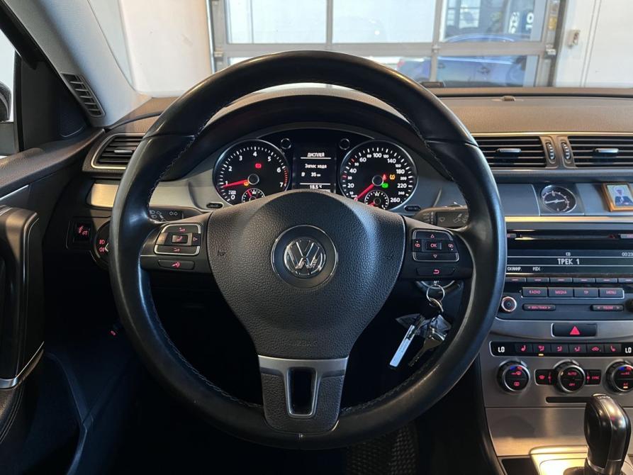 Volkswagen Passat B7 Чебоксары  - изображение 10