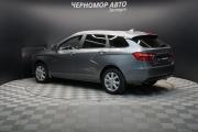 Lada (ВАЗ) Vesta I Крым  - изображение 24