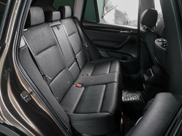 BMW X3 II (F25) с пробегом 2011 года, цена 1 629 000 рублей, 153073 км, внедорожник, Автокод Объявления