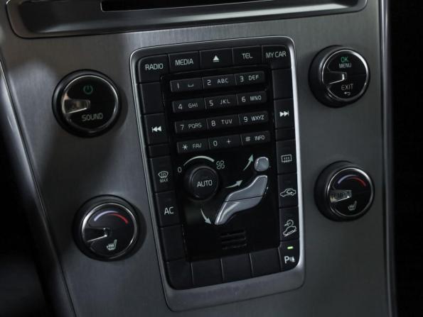 Volvo XC60 I с пробегом 2012 года, цена 1 399 000 рублей, 219329 км, внедорожник, Автокод Объявления