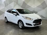 Ford Fiesta Mk6 Рестайлинг Оренбург  - изображение 25