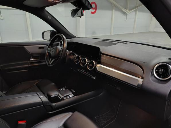 Mercedes-Benz GLB I (X247) с пробегом 2020 года, цена 2 799 000 рублей, 109461 км, внедорожник, Автокод Объявления
