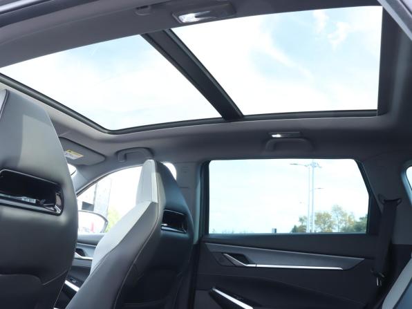 Changan CS75 Plus III с пробегом 2024 года, цена 2 550 000 рублей, 26212 км, внедорожник, Автокод Объявления