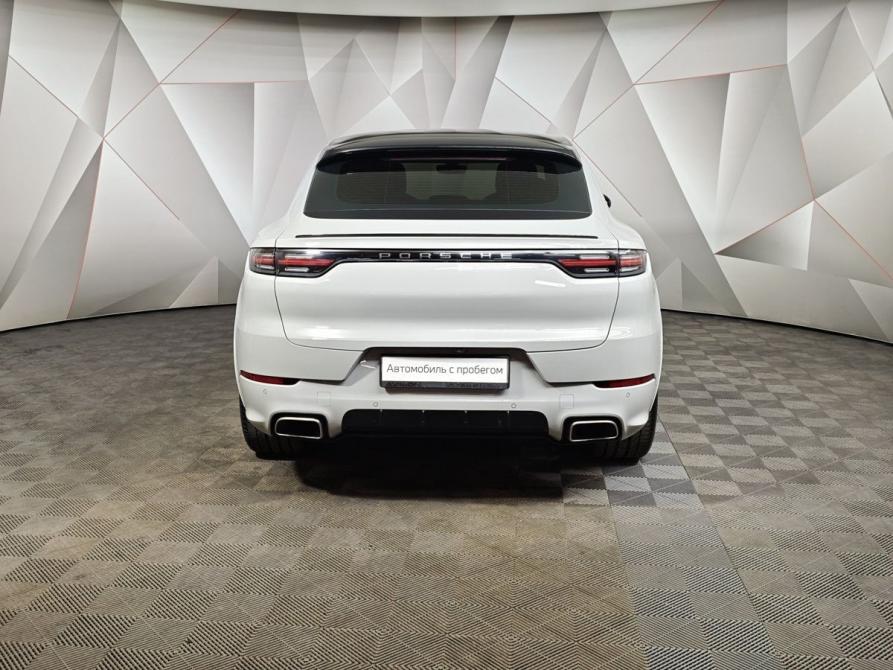 Porsche Cayenne III Москва  - изображение 8