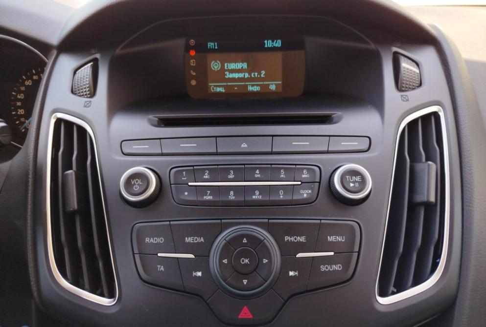 Ford Focus III Рестайлинг Саратов  - изображение 23