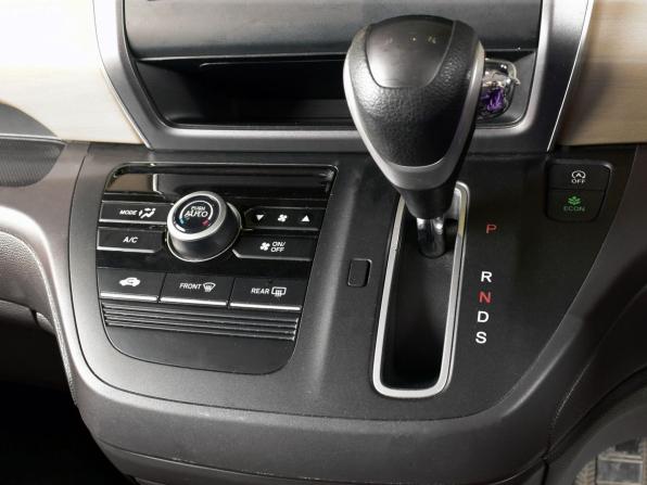 Honda Freed II с пробегом 2019 года, цена 1 399 995 рублей, 149467 км, компактвэн, Автокод Объявления