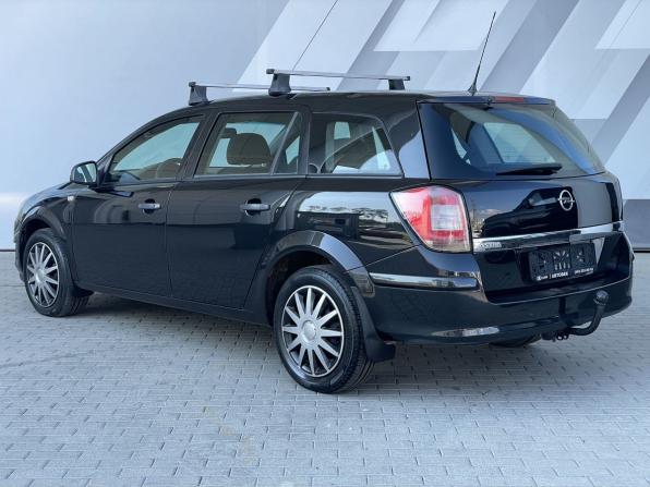 Opel Astra H Рестайлинг с пробегом 2012 года, цена 598 000 рублей, 157499 км, универсал, Автокод Объявления