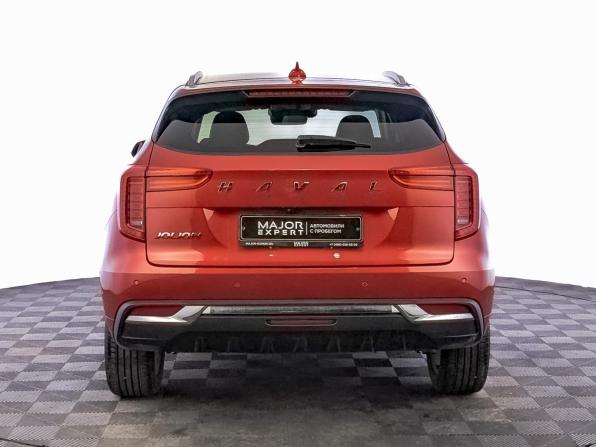 Haval Jolion I с пробегом 2023 года, цена 1 870 000 рублей, 17582 км, внедорожник, Автокод Объявления