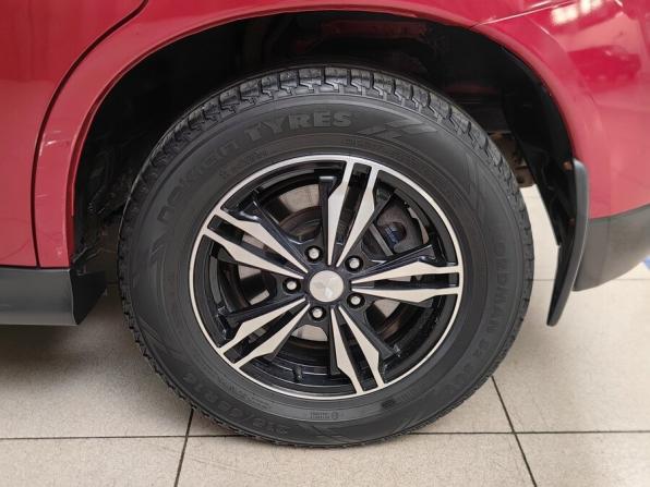 Mitsubishi ASX I Рестайлинг с пробегом 2014 года, цена 899 000 рублей, 129757 км, внедорожник, Автокод Объявления