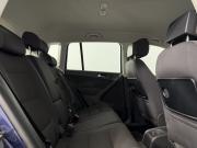 Volkswagen Tiguan I Рестайлинг Калининград  - изображение 36