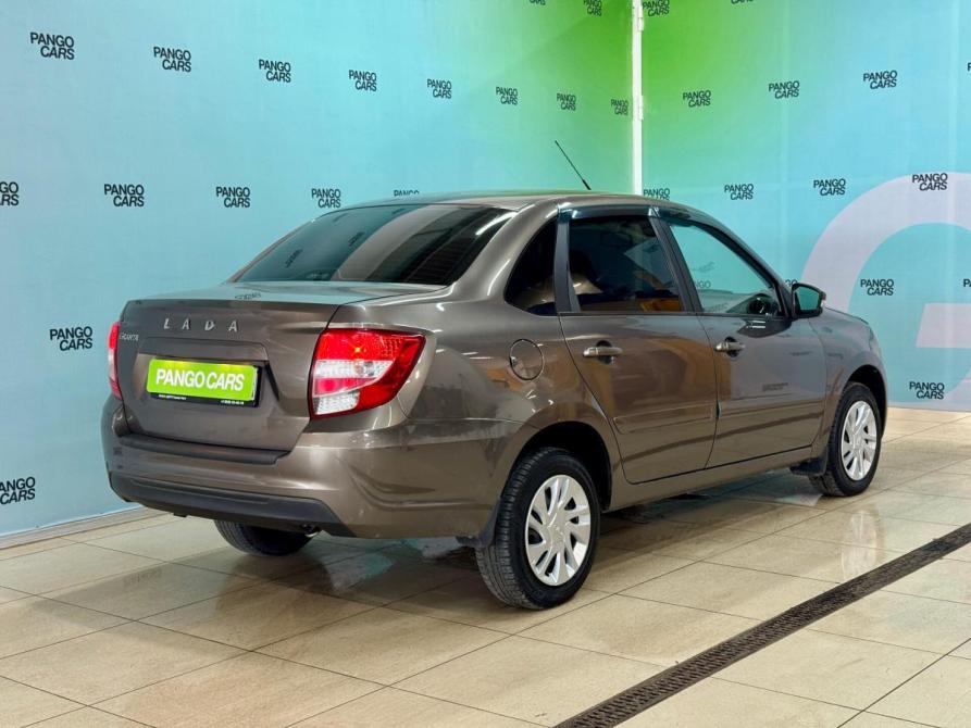 Lada (ВАЗ) Granta I Рестайлинг Набережные Челны  - изображение 3