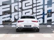 Mercedes-Benz CLA II (C118 X118) Краснодар  - изображение 26