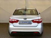 Kia Rio III Москва  - изображение 19