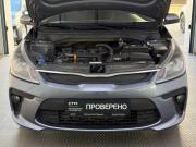 Kia Rio IV Уфа  - изображение 33
