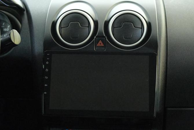Nissan Qashqai I с пробегом 2007 года, цена 999 000 рублей, 243000 км, внедорожник, Автокод Объявления
