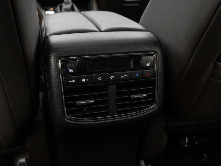 Mazda CX-9 II Рестайлинг Москва  - изображение 17